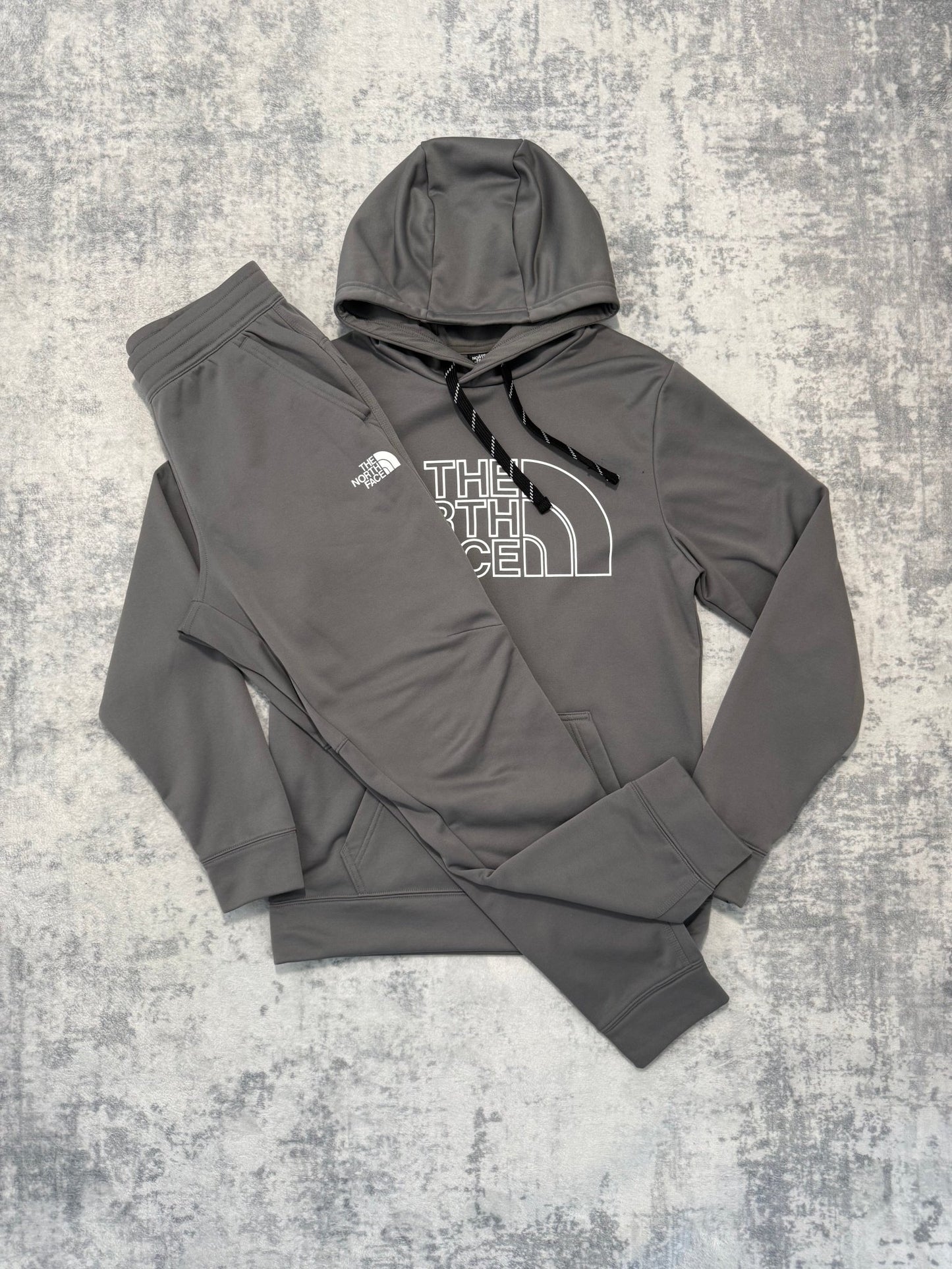 The North Face Tracksuit - S - Active Supply