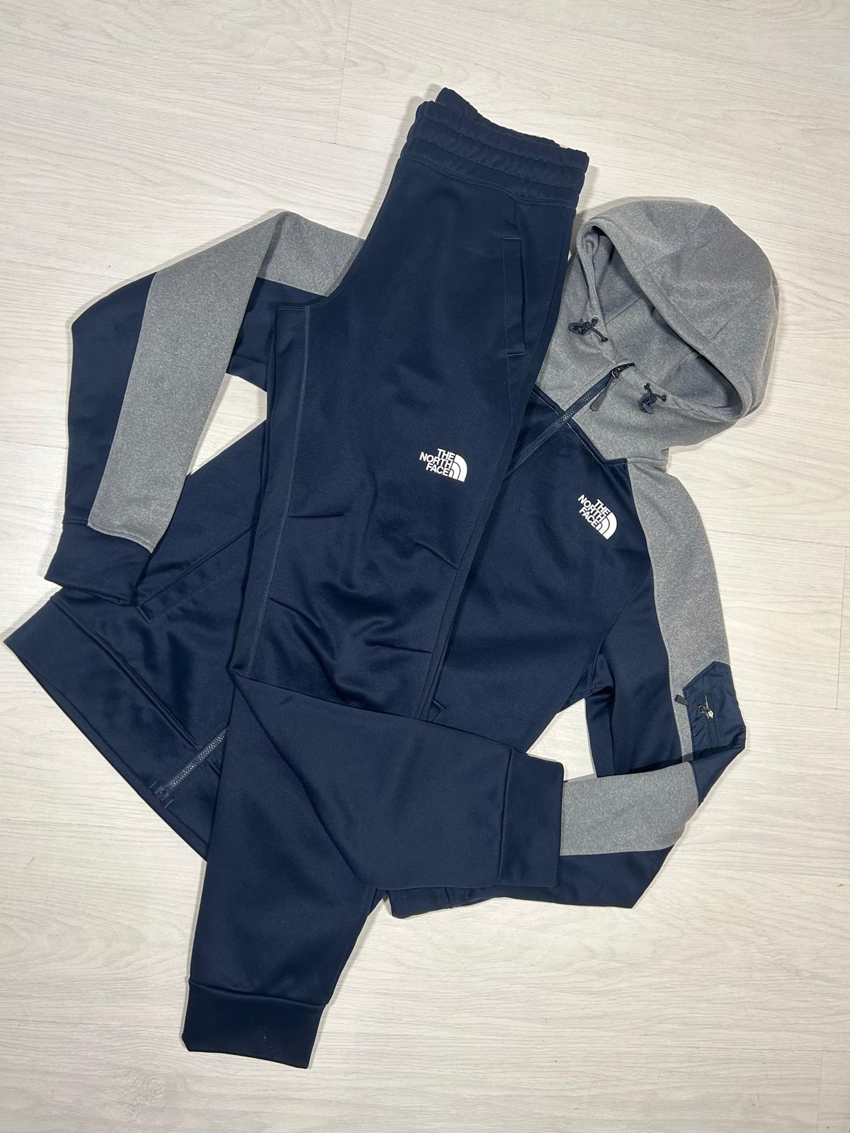 The North Face Tracksuit - S - Active Supply