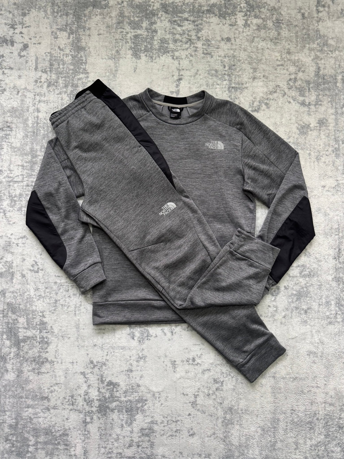 The North Face Tracksuit - S/M - Active Supply
