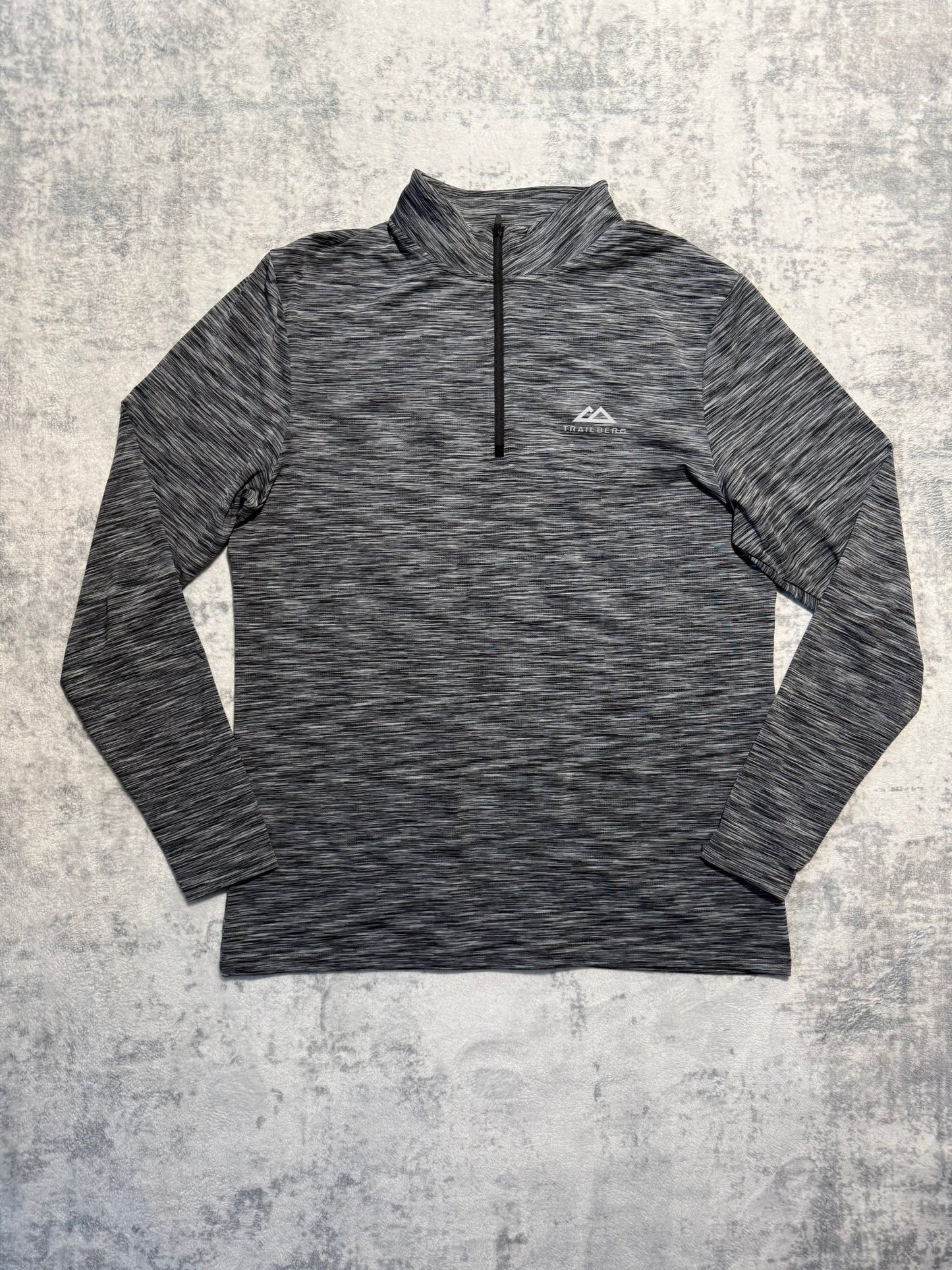 Trailberg 1/4 Zip - L - Active Supply