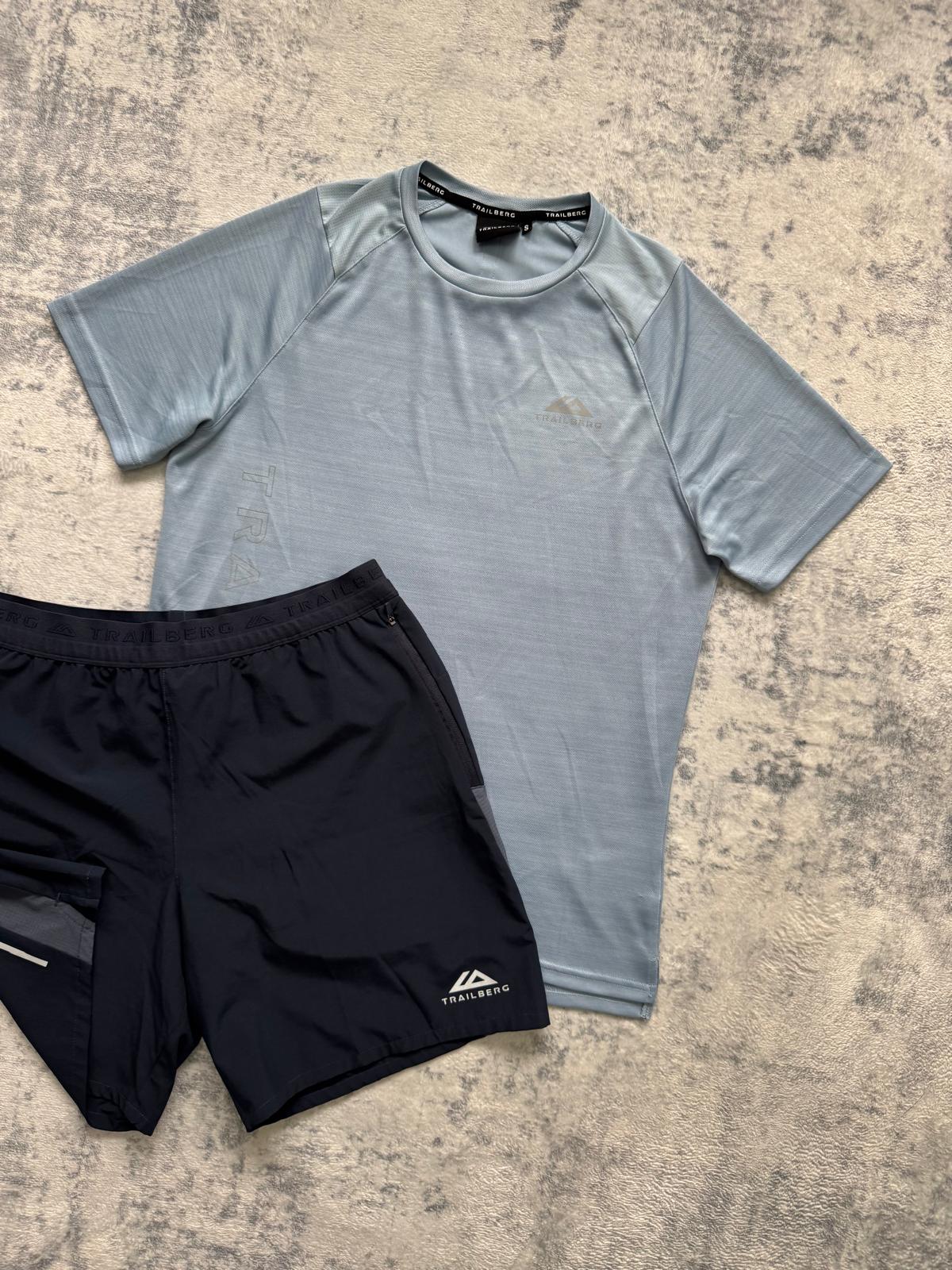 Trailberg Short Set - S/M - Active Supply
