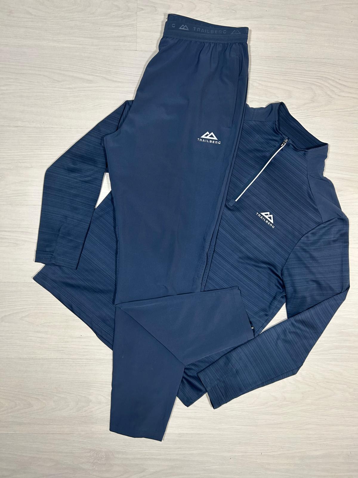 Trailberg Tracksuit - L - Active Supply