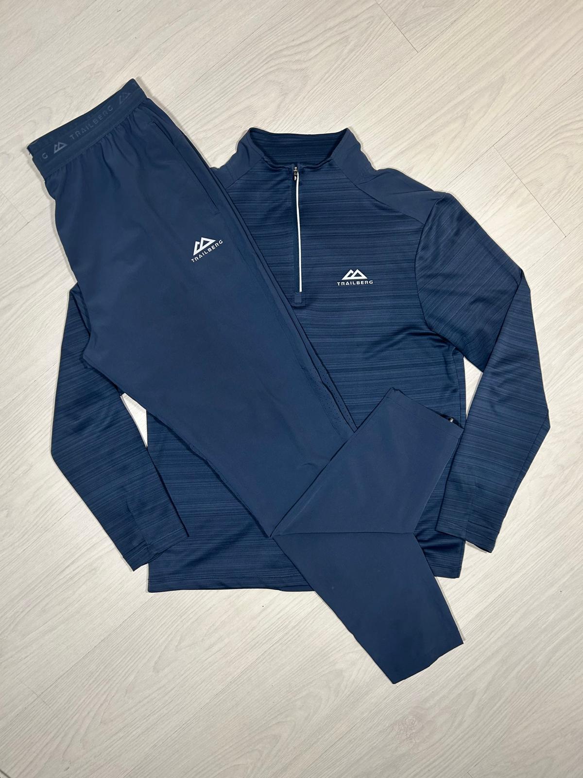 Trailberg Tracksuit - L - Active Supply