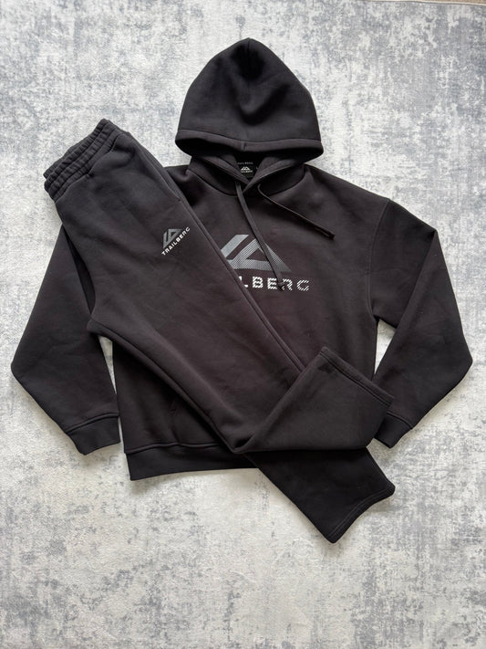Trailberg Tracksuit - L - Active Supply