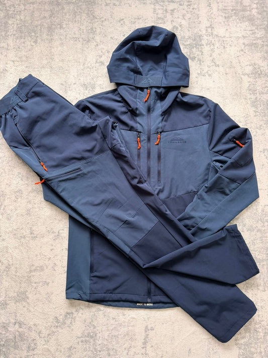 Trailberg Tracksuit - S - Active Supply