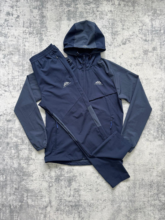 Trailberg Tracksuit - S - Active Supply