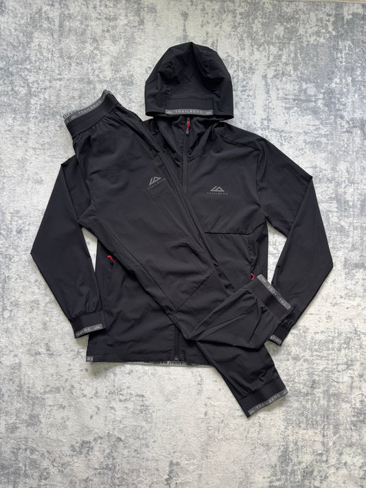 Trailberg Tracksuit - S/XS - Active Supply