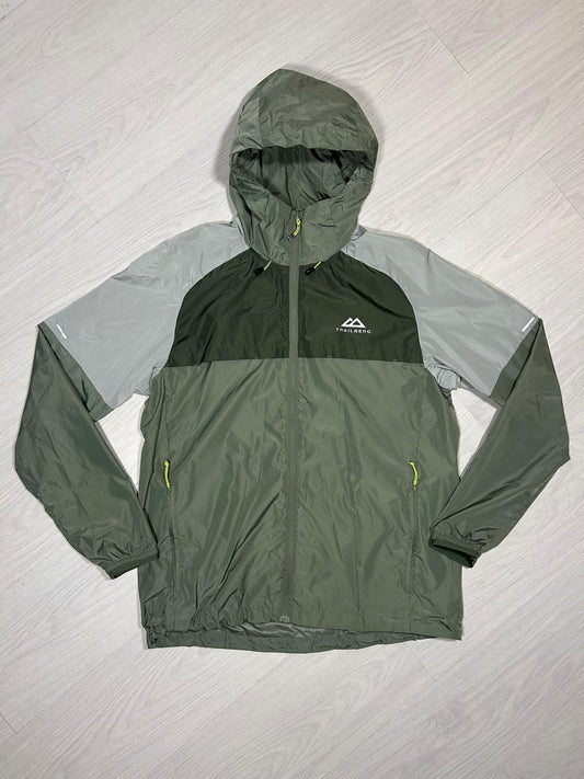 Trailberg Windbreaker - L - Active Supply