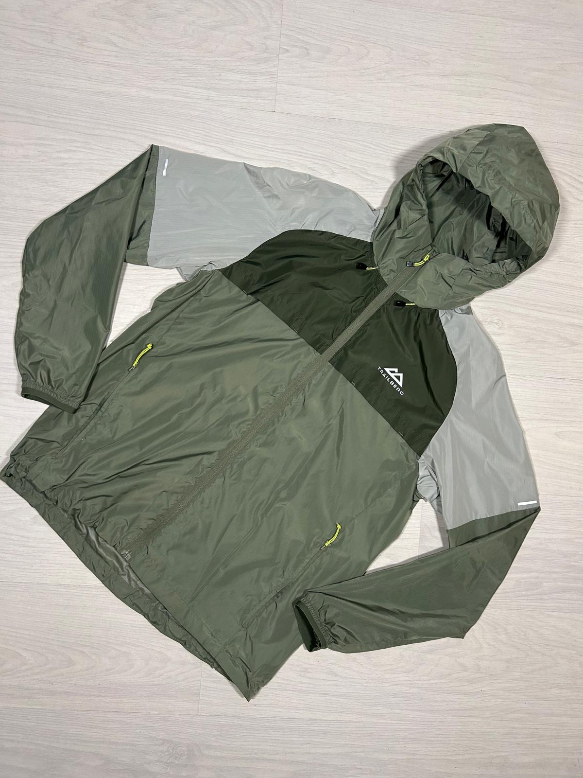 Trailberg Windbreaker - L - Active Supply