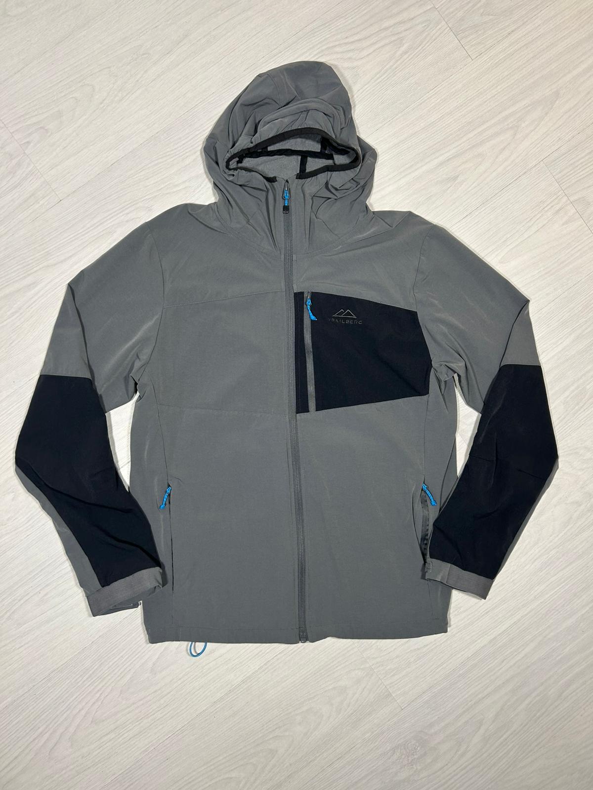 Trailberg Windbreaker - L - Active Supply