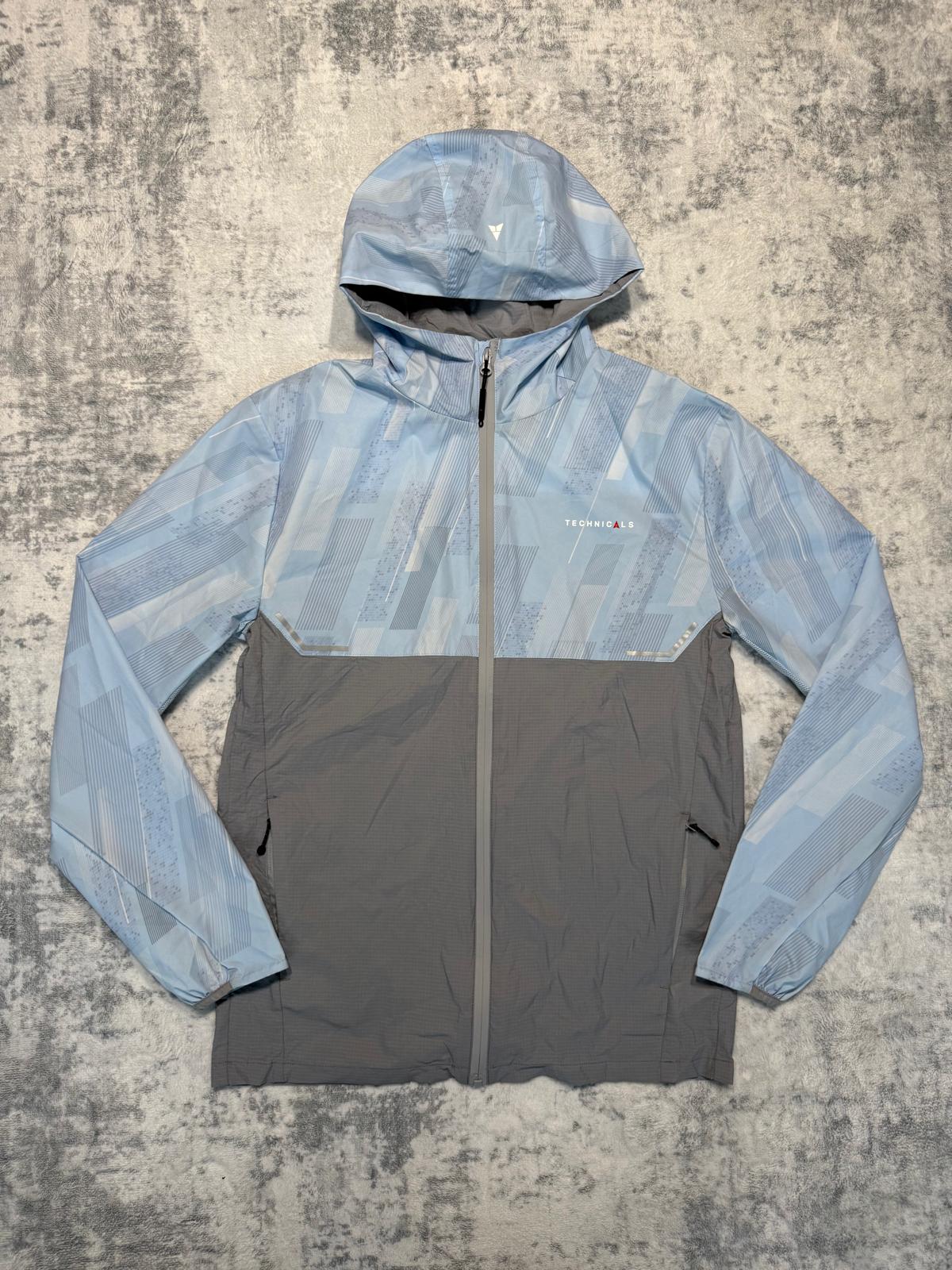 Trailberg Windbreaker - M - Active Supply