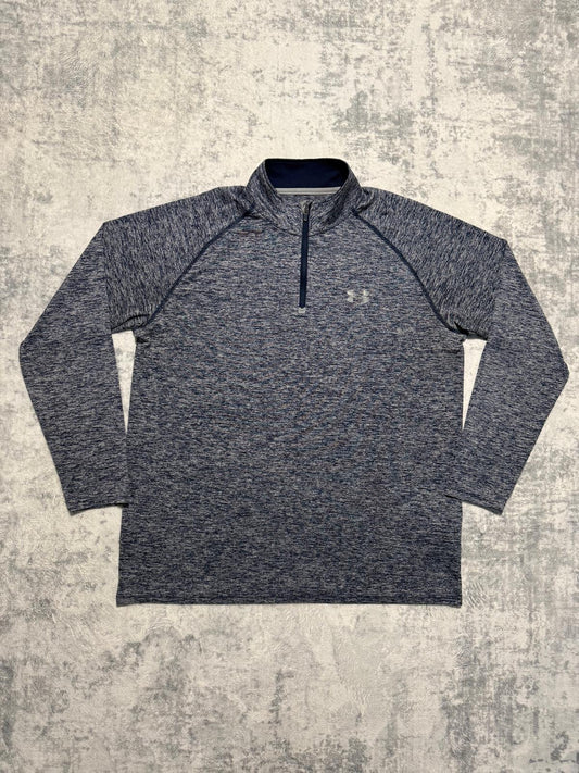 Under Armour 1/4 - L - Active Supply