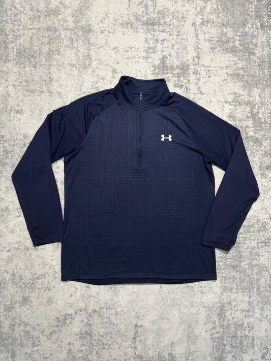Under Armour 1/4 - L - Active Supply