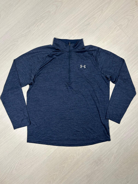 Under Armour 1/4 - L - Active Supply