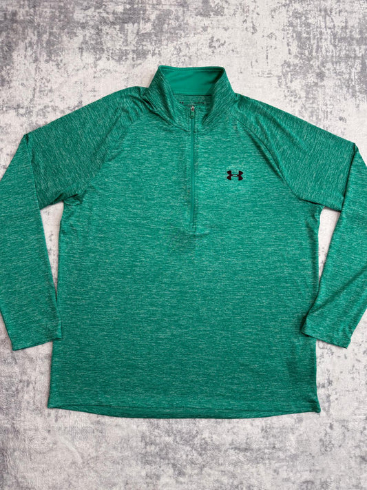 Under Armour 1/4 - XL - Active Supply