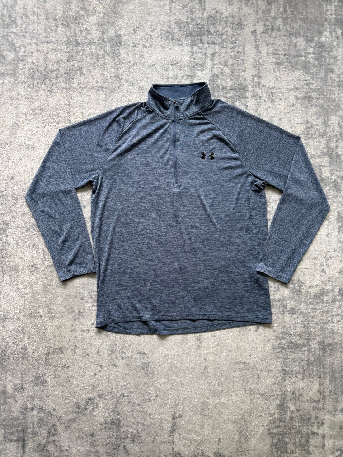Under Armour 1/4 Zip - M - Active Supply