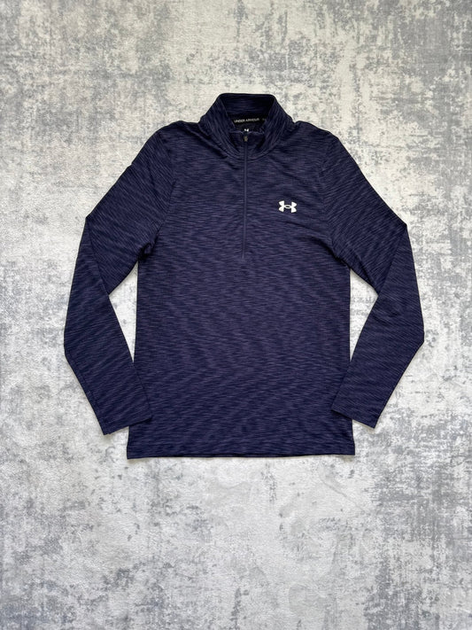 Under Armour 1/4 Zip - M - Active Supply