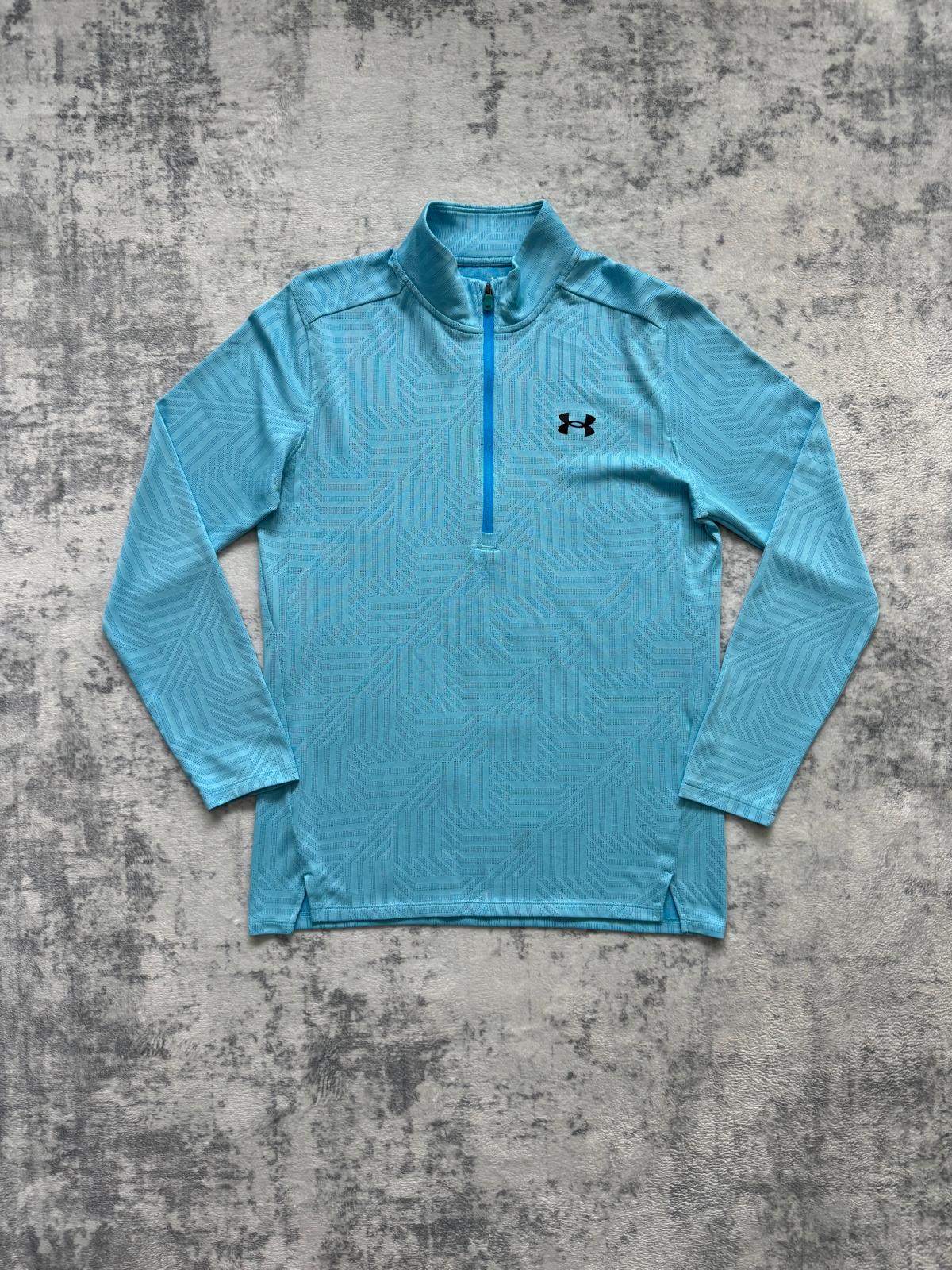 Under Armour 1/4 Zip - S - Active Supply