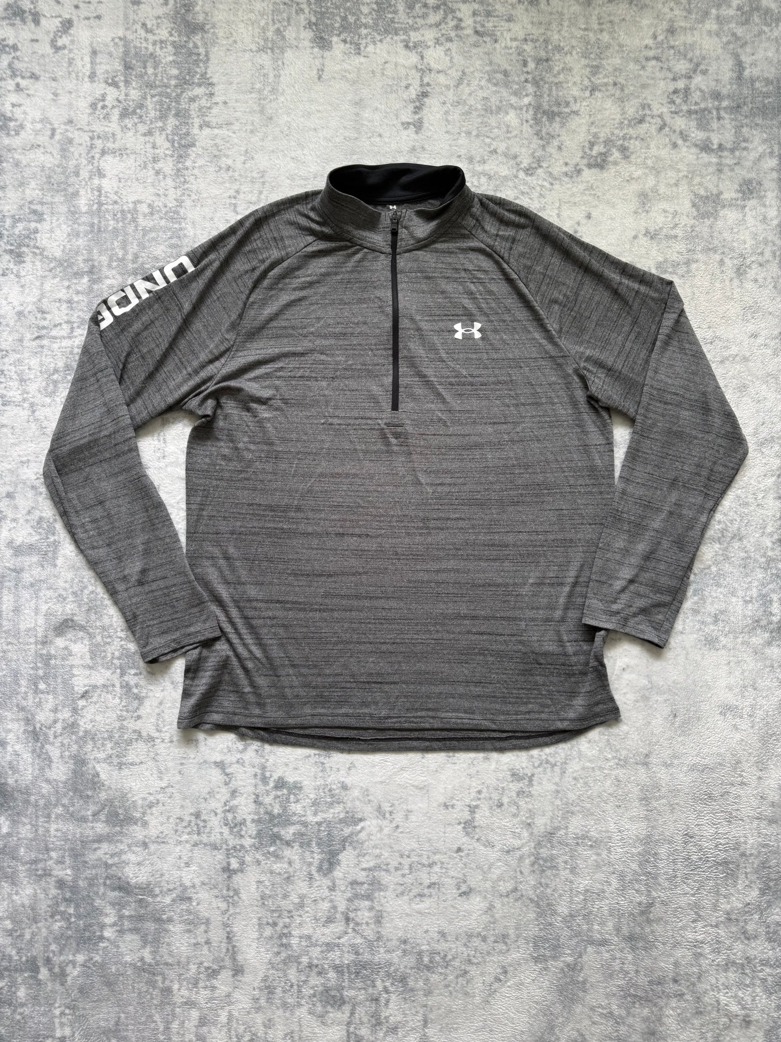 Under Armour 1/4 Zip - XL - Active Supply