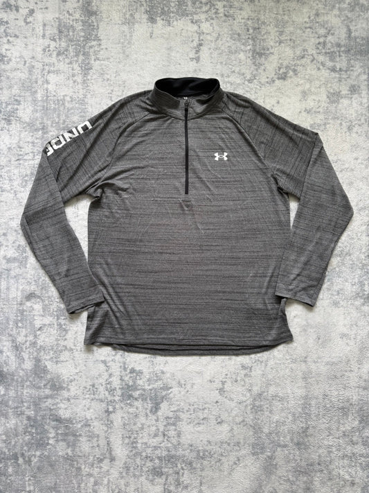 Under Armour 1/4 Zip - XL - Active Supply