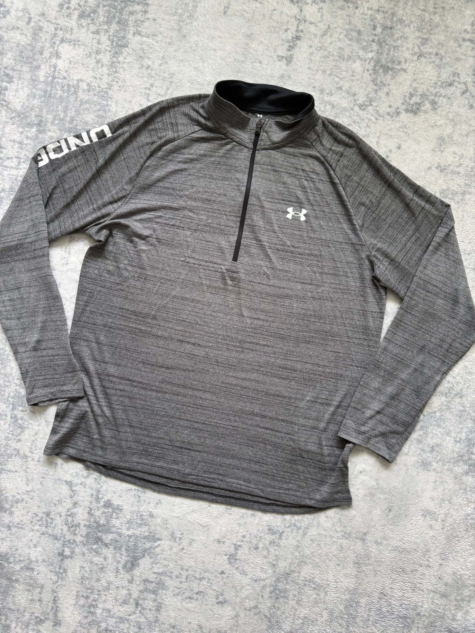 Under Armour 1/4 Zip - XL - Active Supply