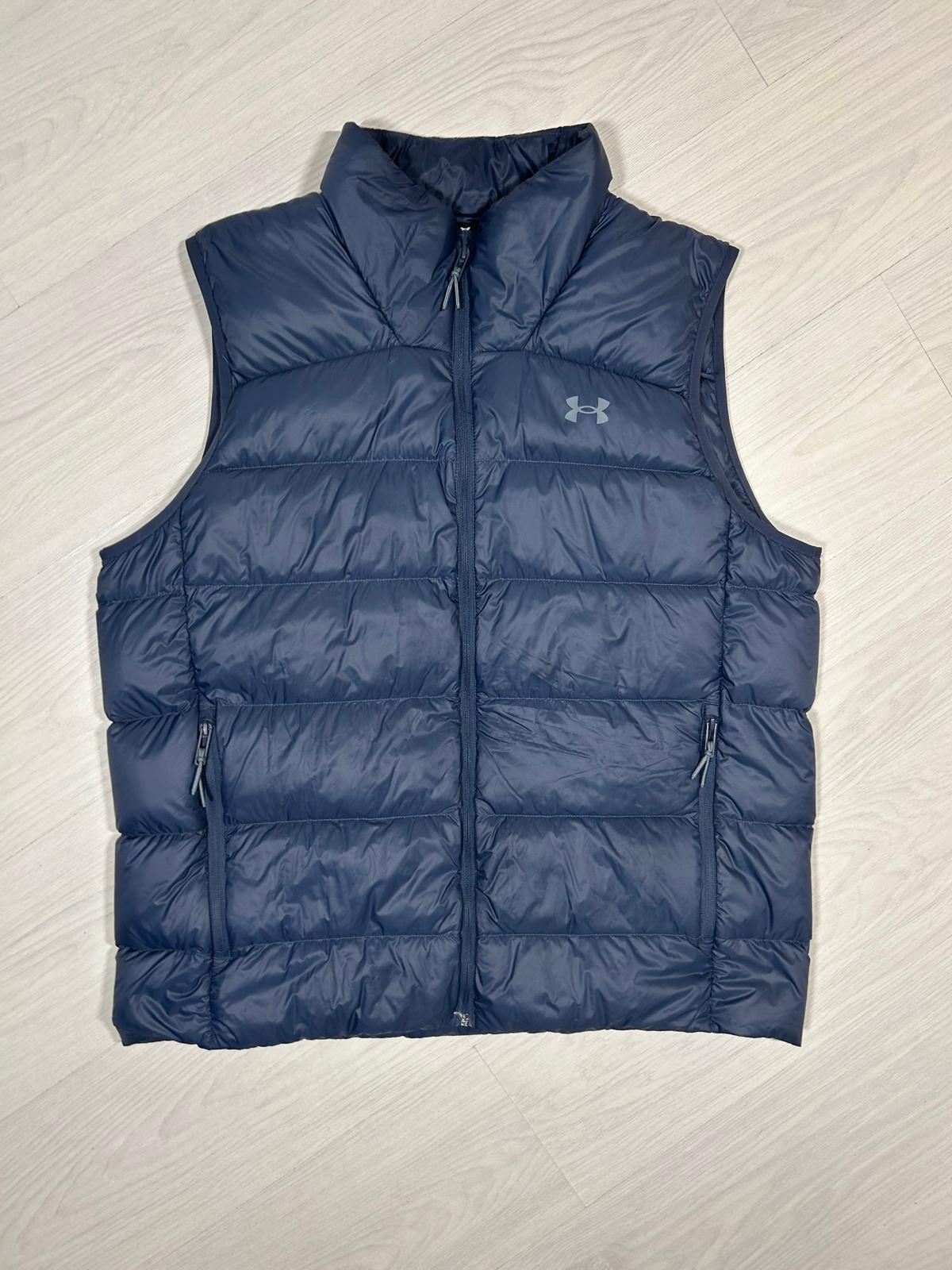 Under Armour Puffer Gilet - XXL - Active Supply