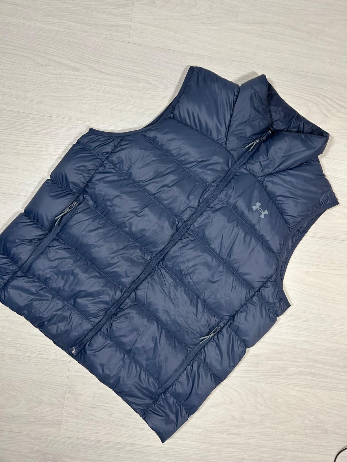 Under Armour Puffer Gilet - XXL - Active Supply