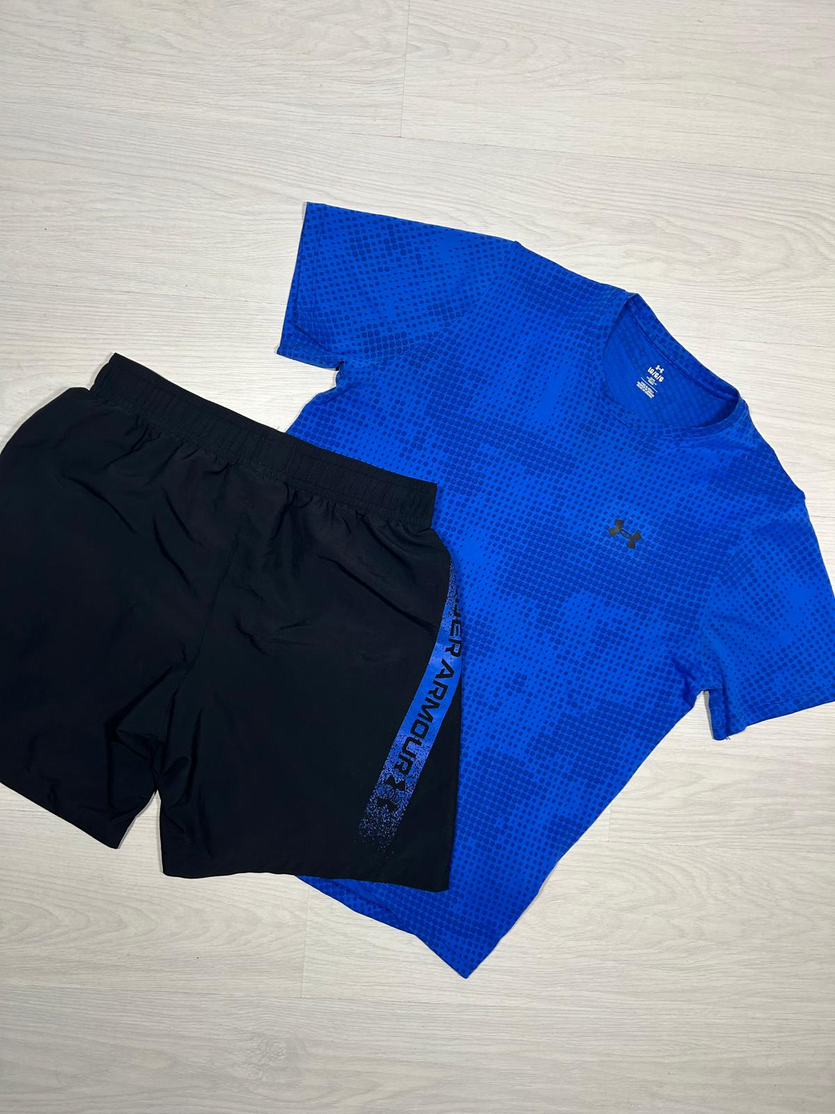 Under Armour Short Set - L - Active Supply