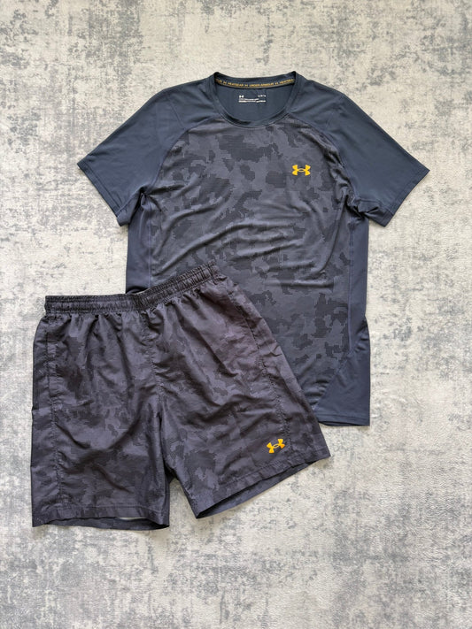 Under Armour Short Set - L - Active Supply