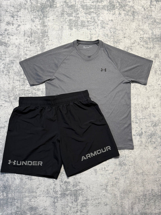 Under Armour Short Set - L/XL - Active Supply