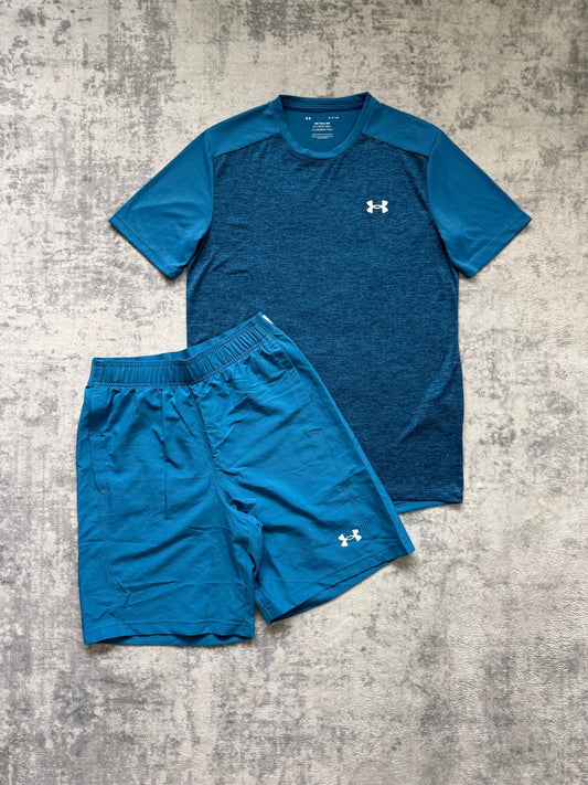 Under Armour short Set - S - Active Supply