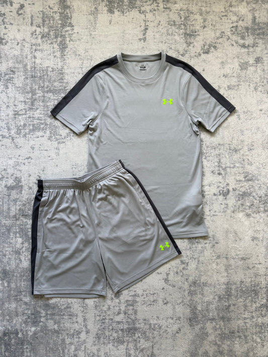 Under Armour Short Set - S - Active Supply