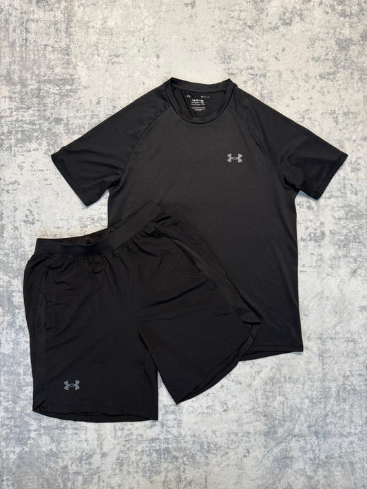 Under Armour Short Set - S - Active Supply