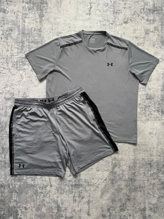 Under Armour Short Set - XL - Active Supply