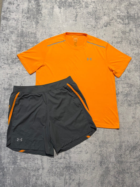 Under Armour Short Set - XL - Active Supply