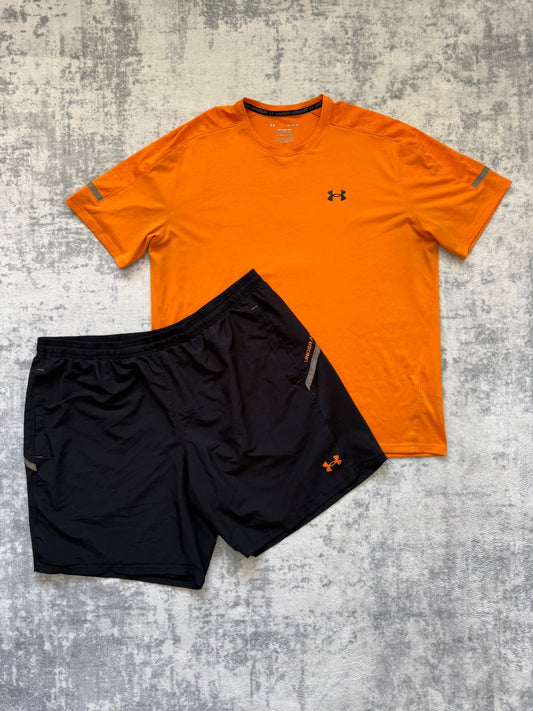 Under Armour Short Set - XL/XXL - Active Supply