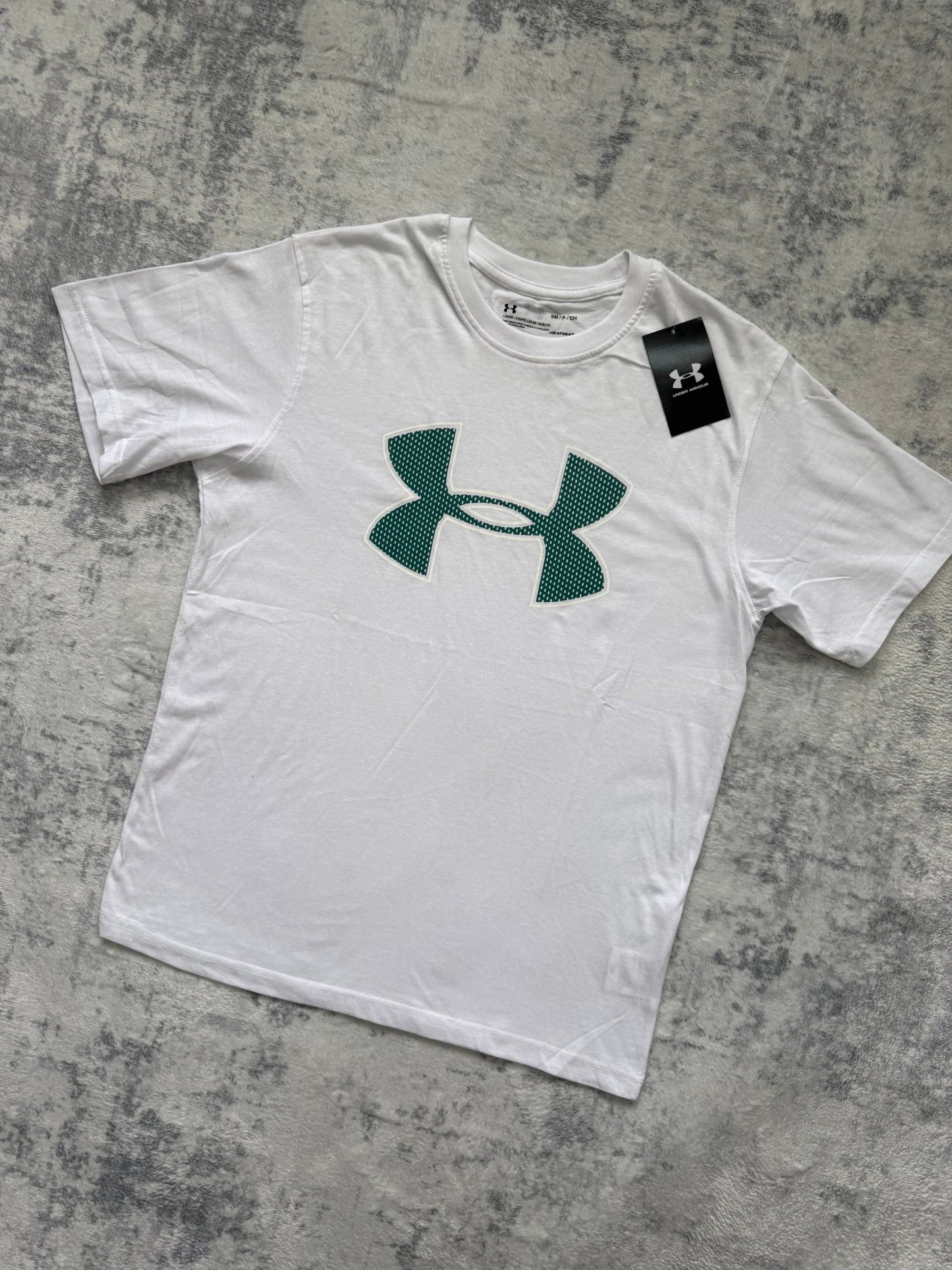 Under Armour T Shirt - Active Supply