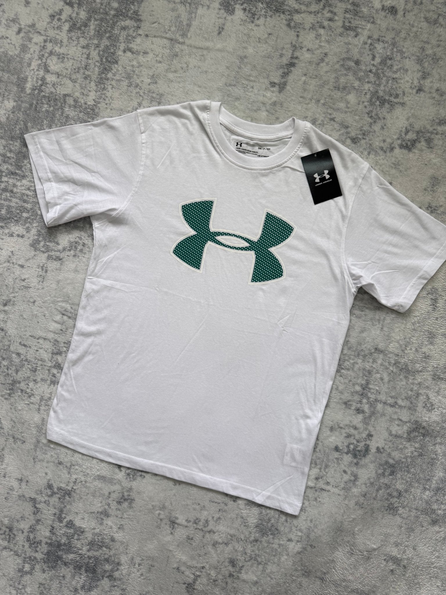 Under Armour T Shirt - Active Supply
