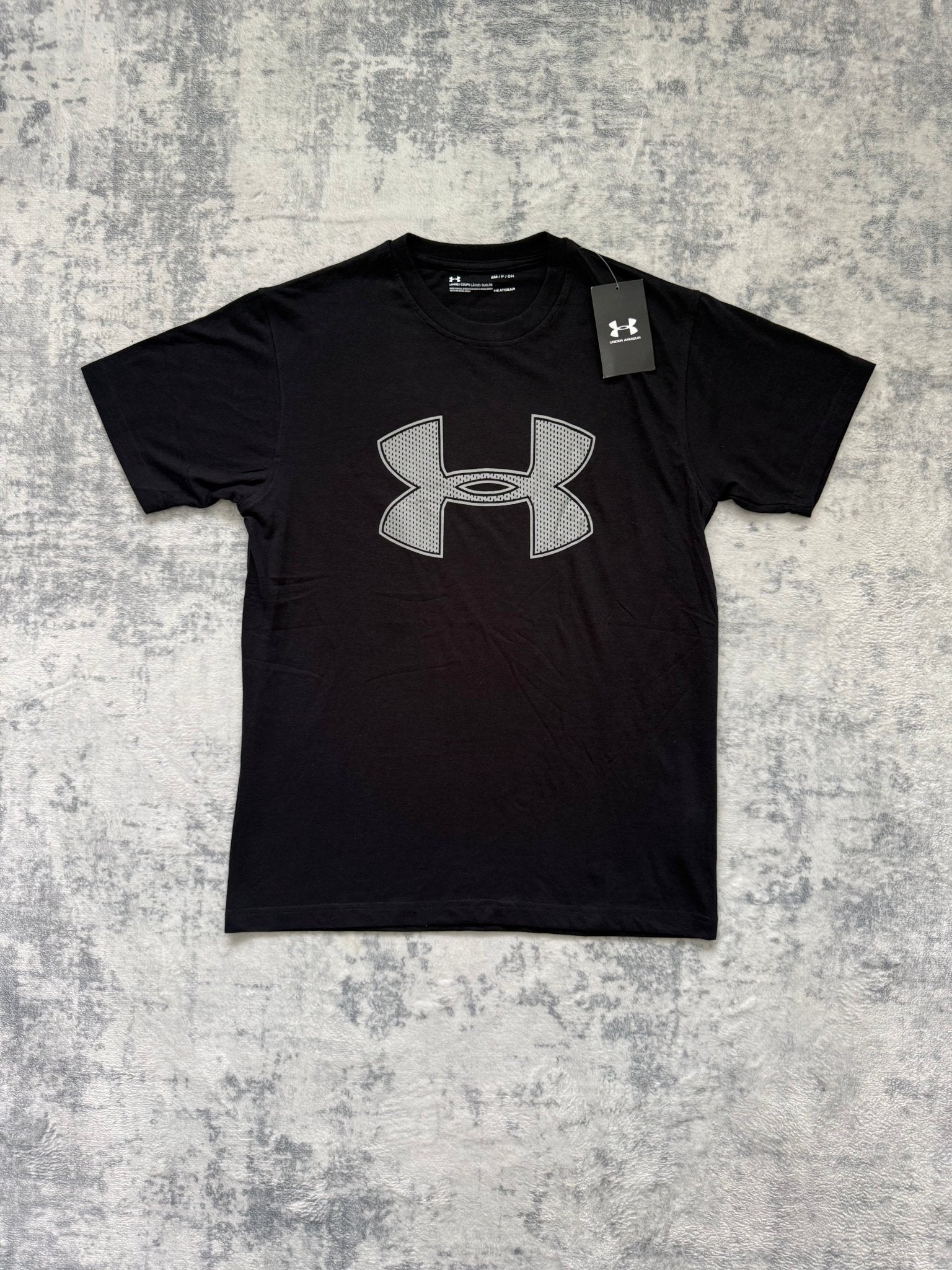 Under Armour T Shirt - Active Supply