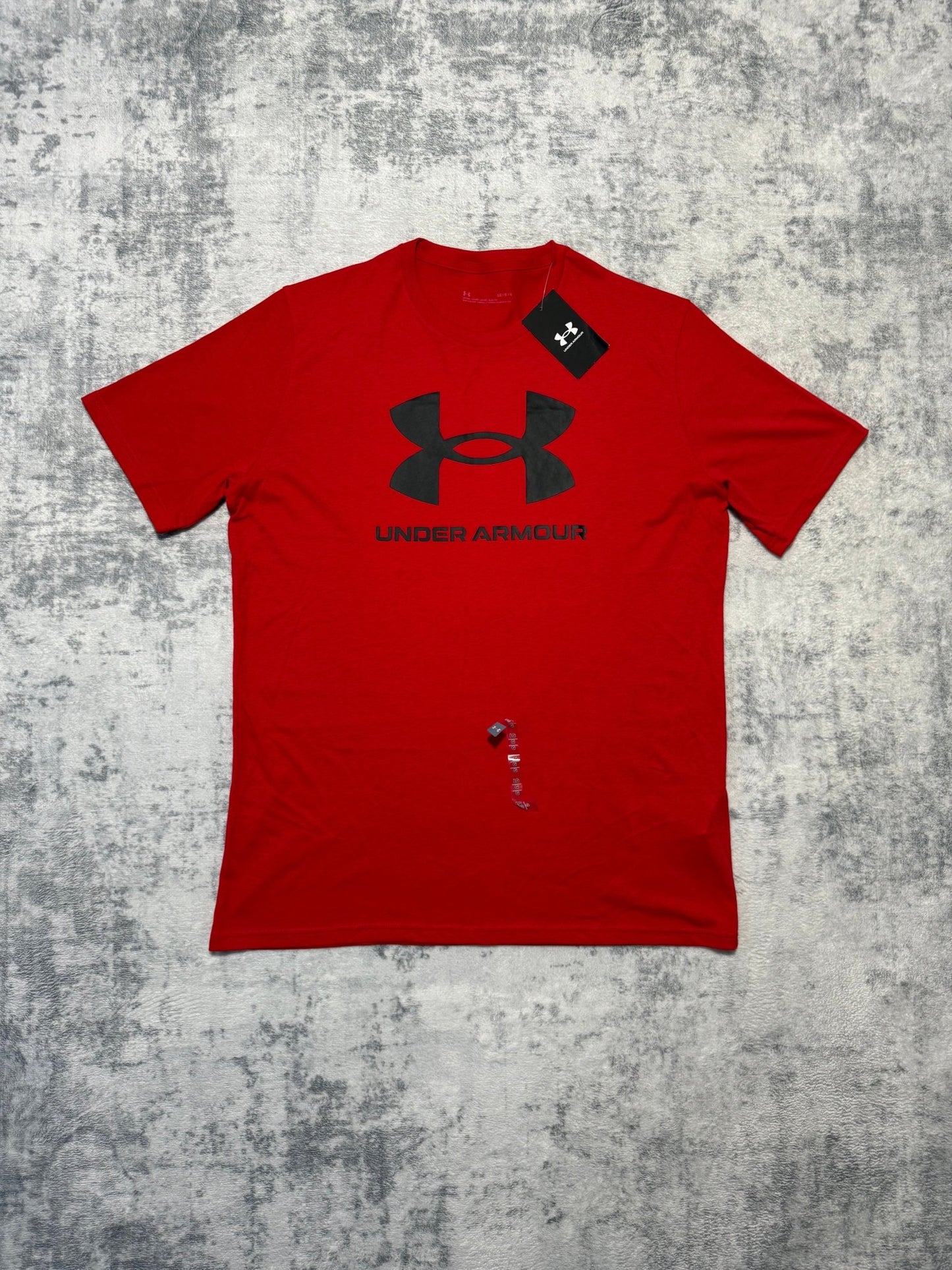Under Armour T Shirt - L - Active Supply