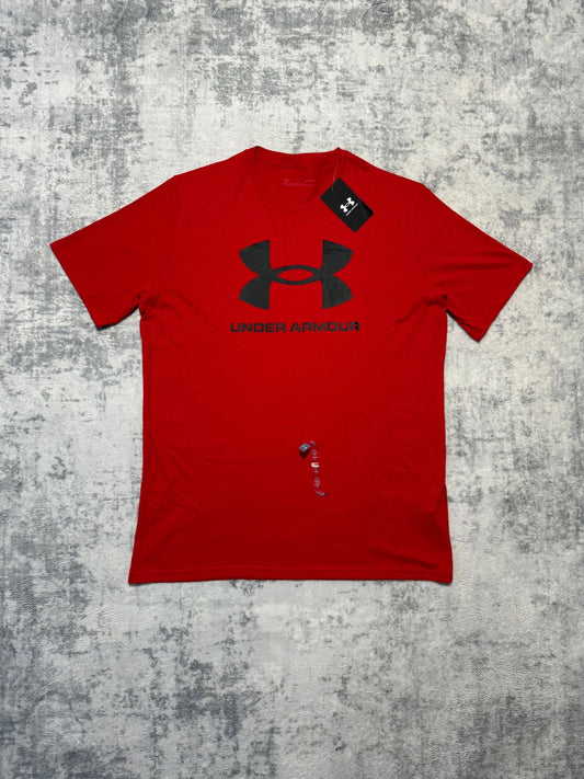 Under Armour T Shirt - L - Active Supply
