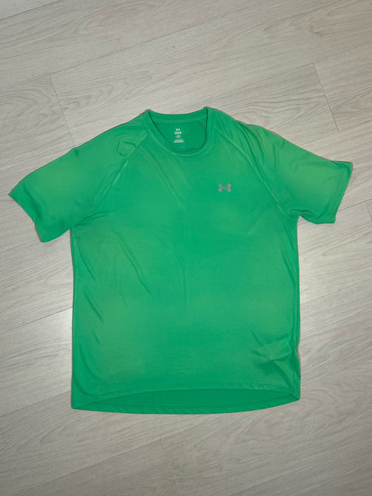 Under Armour T Shirt - L - Active Supply