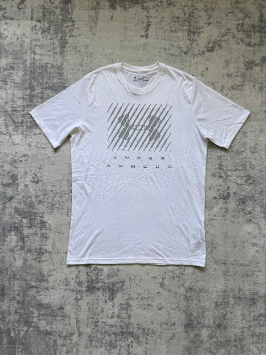 Under Armour T Shirt - M - Active Supply