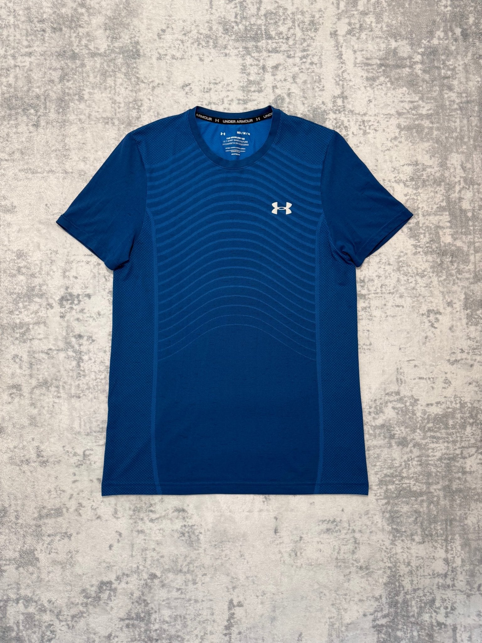 Under Armour T Shirt - M - Active Supply