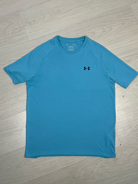 Under Armour T Shirt - M - Active Supply