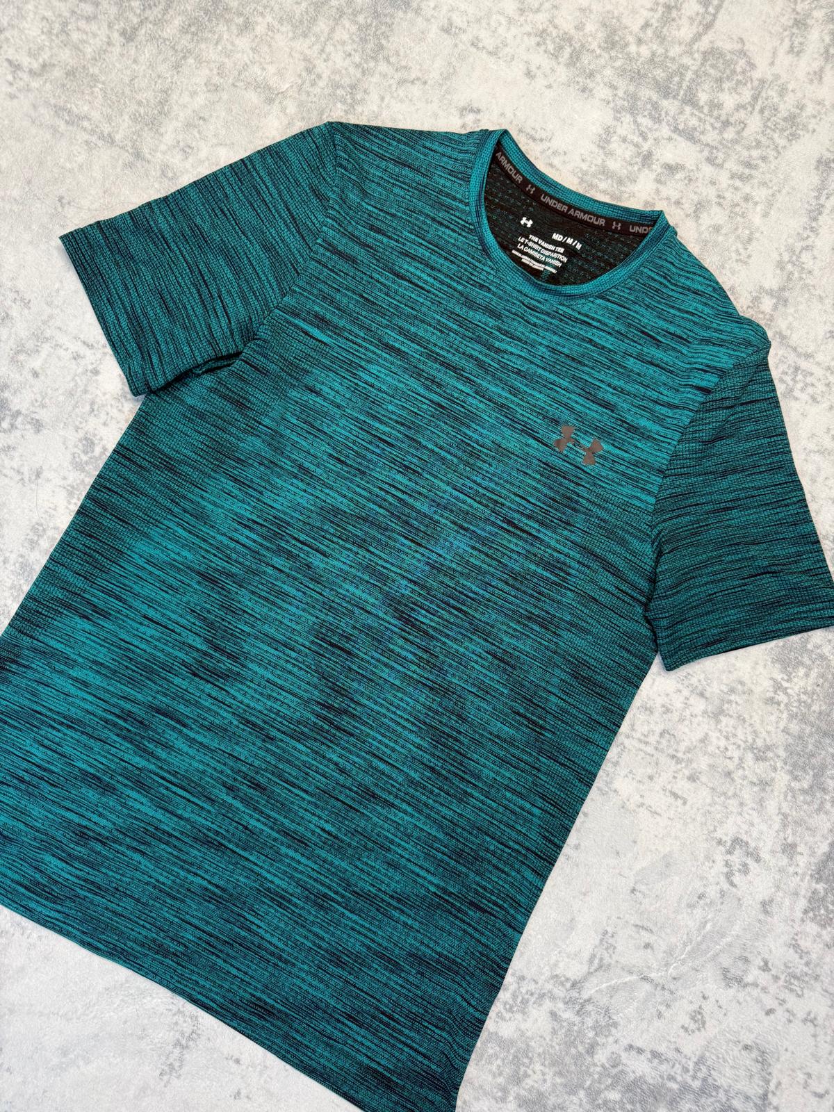 Under Armour T Shirt - M - Active Supply