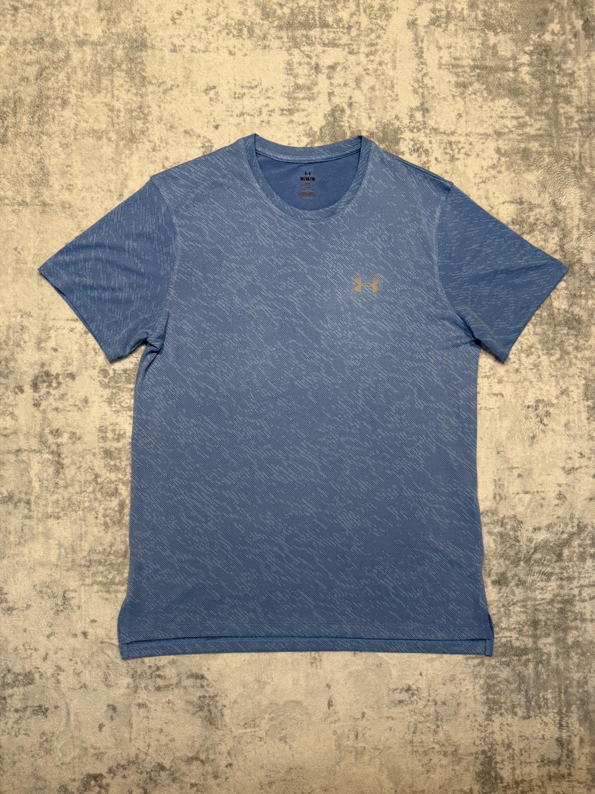 Under Armour T Shirt - M - Active Supply
