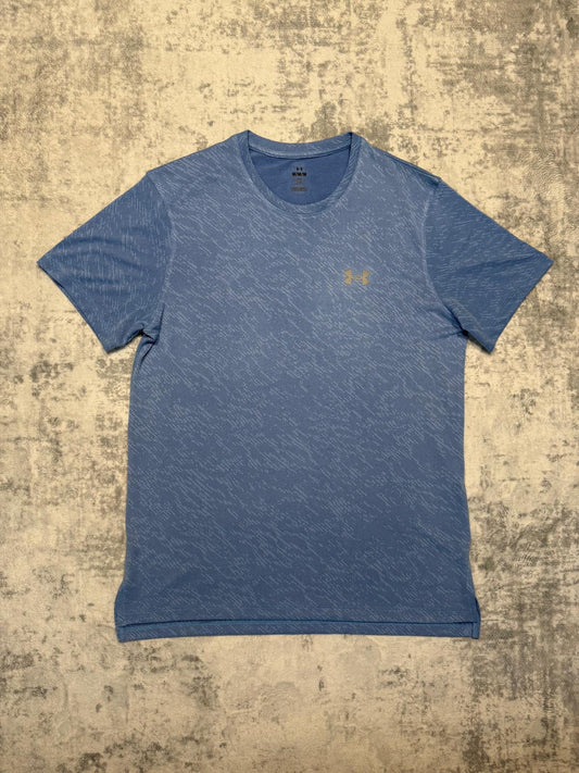 Under Armour T Shirt - M - Active Supply
