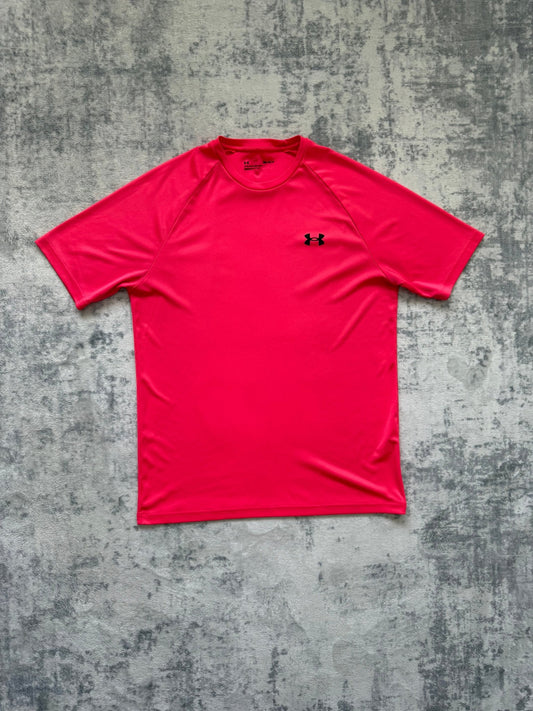 Under Armour T Shirt - M - Active Supply