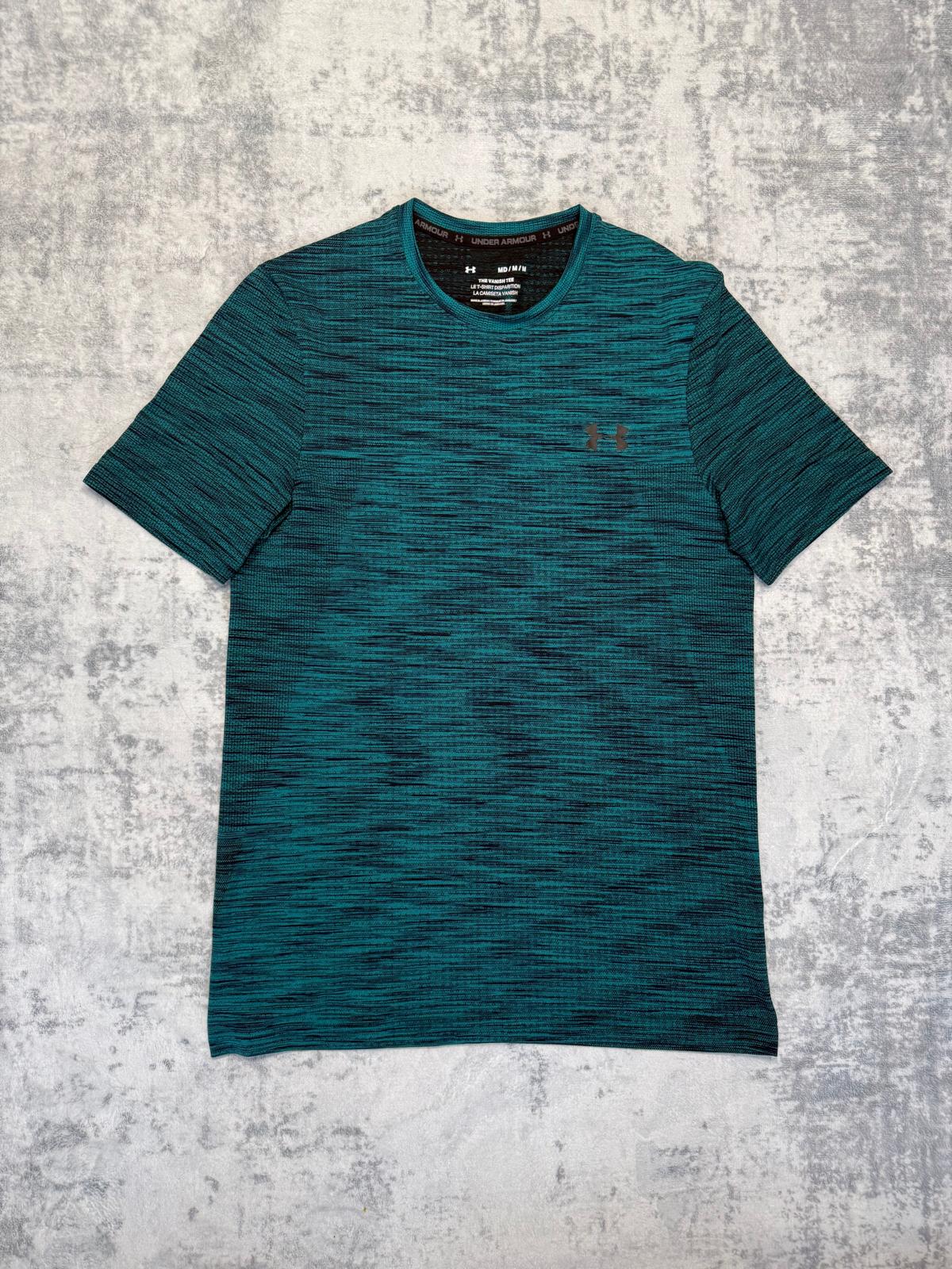 Under Armour T Shirt - M - Active Supply